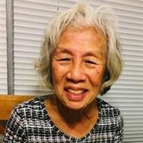 Dorothy Lee