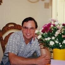 Jon Eric Seamon