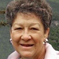 Brenda Joyce Farmer