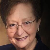 Mrs. Joyce Latrelle Downing Hardee