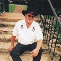 Ronald "Ronnie" Eugene Holden