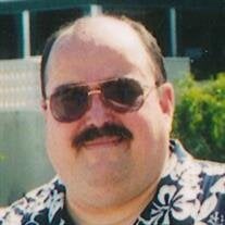 Alfred E. Tessier Jr.