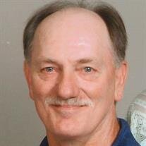 Edward T. "Ed" Schweitzer