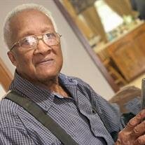Mr. Calton Edwards