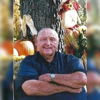 Earl Ray Sutton