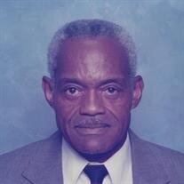 Mr. Lionel Artis Sr.
