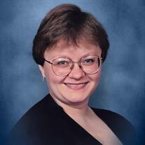 Jennifer Lynn Norton