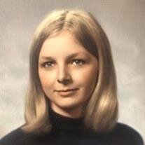 Joanne Carolyn Keyes