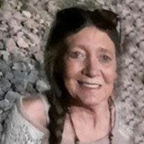 Kathy (Yates) Hickam