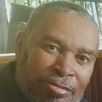 Duncan Eric Moore