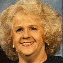 Jeannie Higginbotham