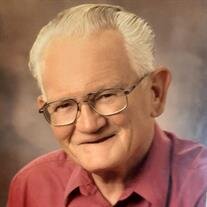 Dean Fred Miller