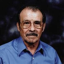 Alfred Manuel Estrada Sr.