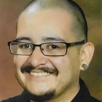 John Pete Gallegos