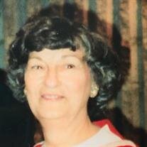 Wilma "Gigi" (Herrington) Embry