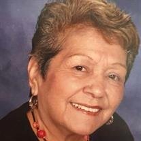 Ramona Garcia Rodriquez