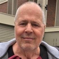 Robert Lewis Webb