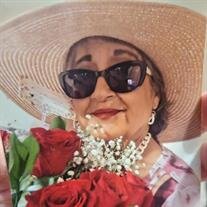 Hermelinda M. Saenz