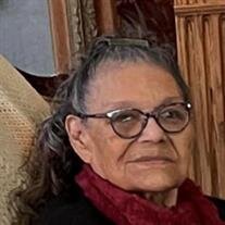 Petra Saldivar