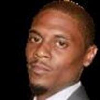 Mr. Kevin Giovanni Washington