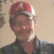 David Lloyd Clay