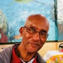 Warren Thomas Moline Sr.