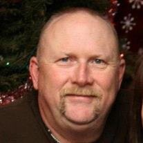 David Mark Parker
