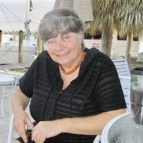 Barbara Ann Craven