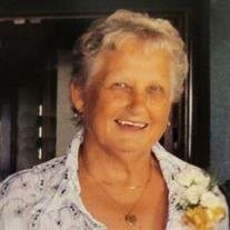 Karen Barnes