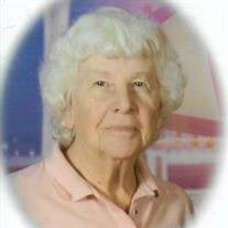Gail Regester