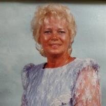 June G Wilson