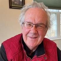Douglas LeRoy Hoffman