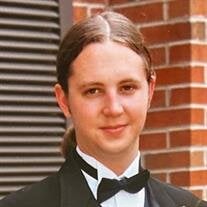 Eric David Daniels