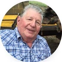 BOBBY "PAWPAW" FRANK SCOTT