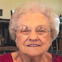 Anne Cathryn Wilson