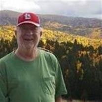 Jerold "Jerry" T. Childers