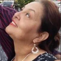 Nancy Rodriguez Riojas