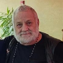 David Lee Hill
