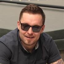 Mr. Chad Robert Howie