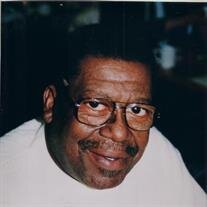 Benjamin Harris Jr.