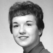 Sheryl Cairns