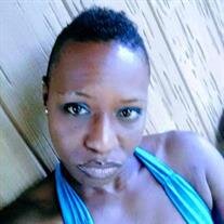 Ms. Cassandra Michelle Hunter