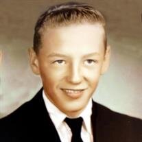 Donald D. Persons