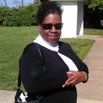 Belinda Bernice Shields