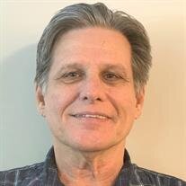 Rodger Stephens