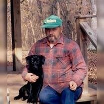 Ralph Dewight Custer