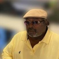 Mr. Roosevelt Foley