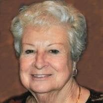 Shirley Frank Walker