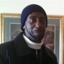 Freddy Sturdivant Jr.