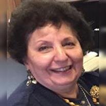 Nancy J. Pursh